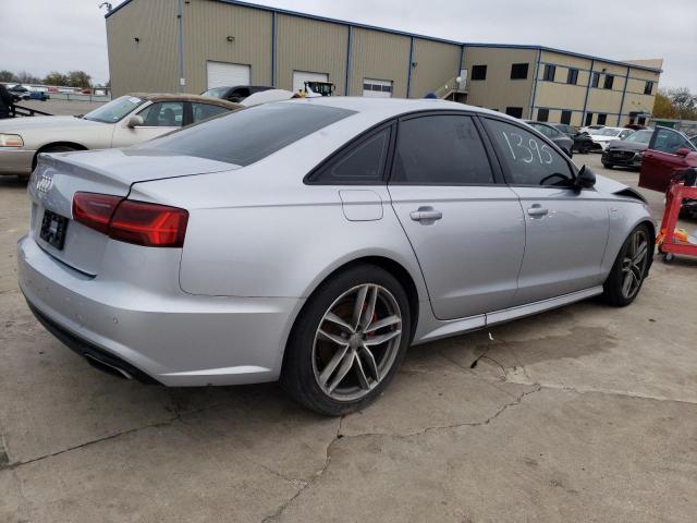 Photo 3 from auction – 2017 AUDI A6 COMPETI with VIN WAUF3AFC2HN071933