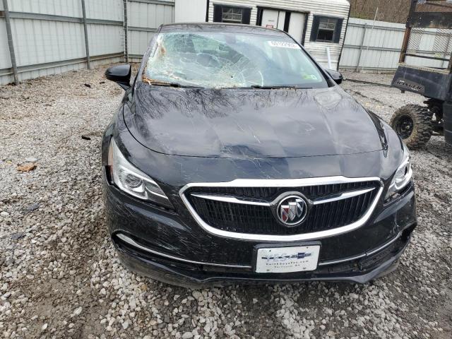 Photo 5 from auction – 2017 BUICK LACROSSE E with VIN 1G4ZP5SS4HU161417
