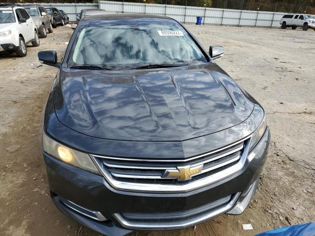 Photo 5 from auction – 2014 CHEVROLET IMPALA LT with VIN 2G1125S37E9117437