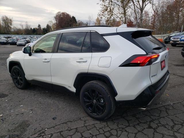 Photo 2 from auction – 2022 TOYOTA RAV4 SE with VIN JTM16RFVXND078439