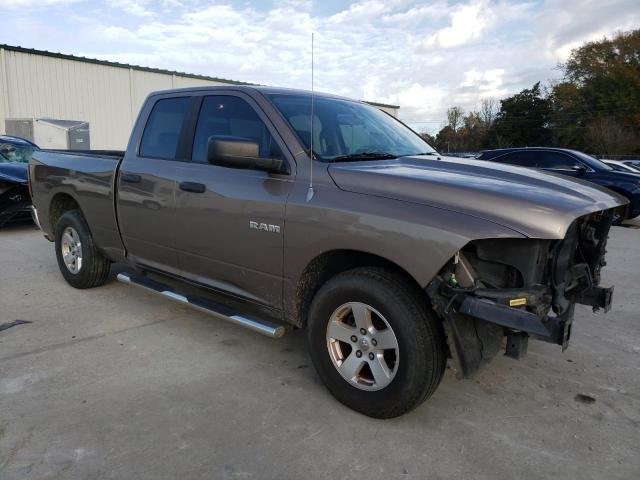 Photo 4 from auction – 2009 DODGE RAM 1500 with VIN 1D3HB18P89S754454