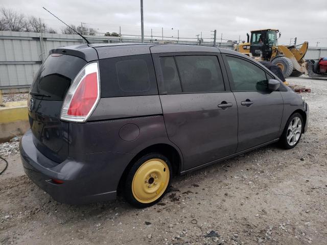 Photo 3 from auction – 2010 MAZDA 5 with VIN JM1CR2W36A0360570