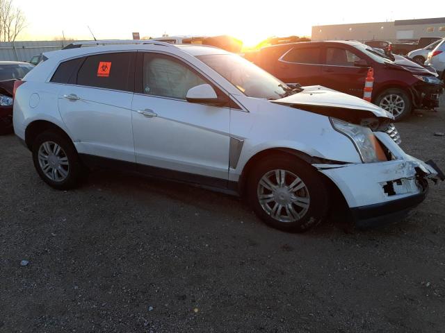 Photo 4 from auction – 2014 CADILLAC SRX LUXURY with VIN 3GYFNEE35ES676871