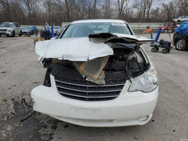 Photo 5 from auction – 2007 CHRYSLER SEBRING TO with VIN 1C3LC56R97N519993