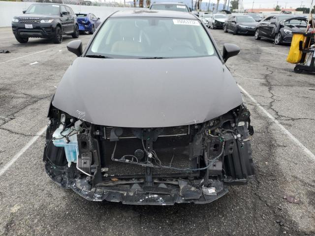 Photo 5 from auction – 2015 LEXUS CT 200 with VIN JTHKD5BH4F2249717