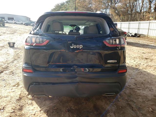 Photo 6 from auction – 2021 JEEP CHEROKEE L with VIN 1C4PJLMX2MD112625