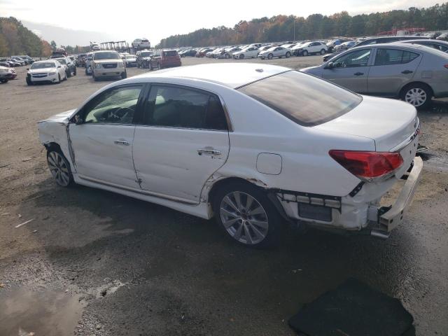Photo 2 from auction – 2011 TOYOTA AVALON BAS with VIN 4T1BK3DB4BU374974