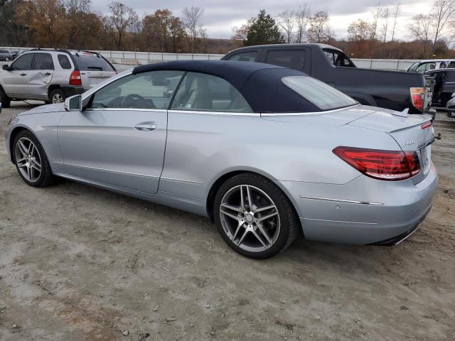 Photo 2 from auction – 2015 MERCEDES-BENZ E 400 with VIN WDDKK6FF8FF298214