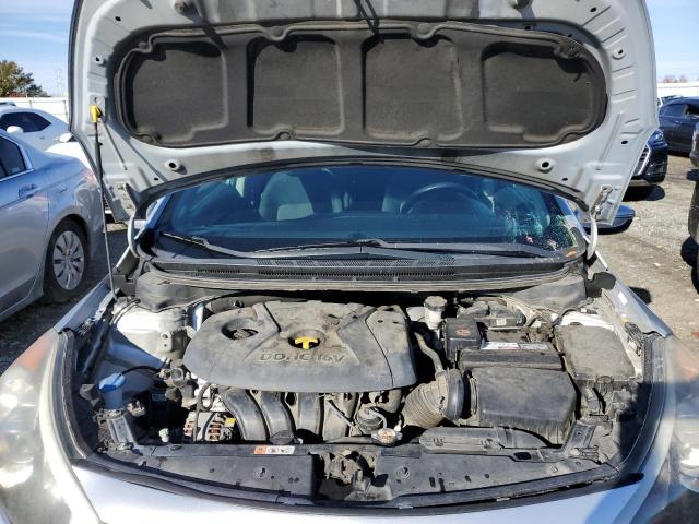 Photo 11 from auction – 2014 KIA FORTE LX with VIN KNAFX4A69E5110259