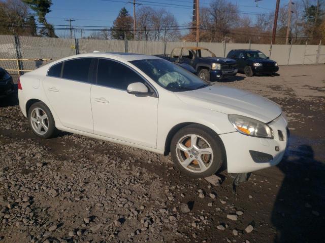 Photo 4 from auction – 2013 VOLVO S60 T5 with VIN YV1612FH0D2206049