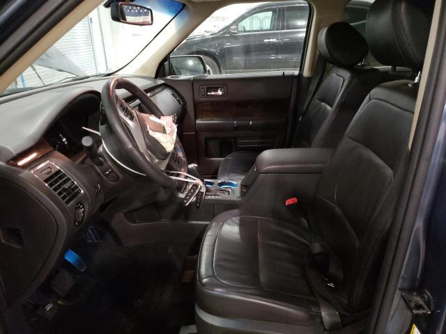 Photo 7 from auction – 2019 FORD FLEX LIMIT with VIN 2FMHK6DT8KBA10048