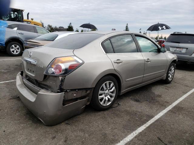 Photo 3 from auction – 2012 NISSAN ALTIMA BAS with VIN 1N4AL2AP3CC221670