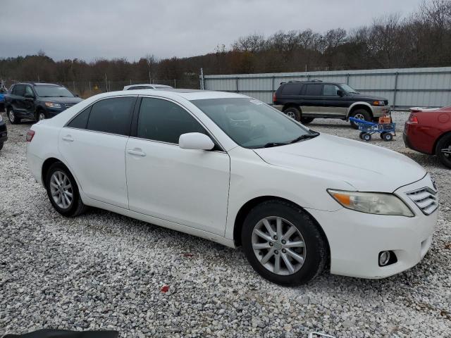 Photo 4 from auction – 2010 TOYOTA CAMRY BASE with VIN 4T4BF3EK6AR004438