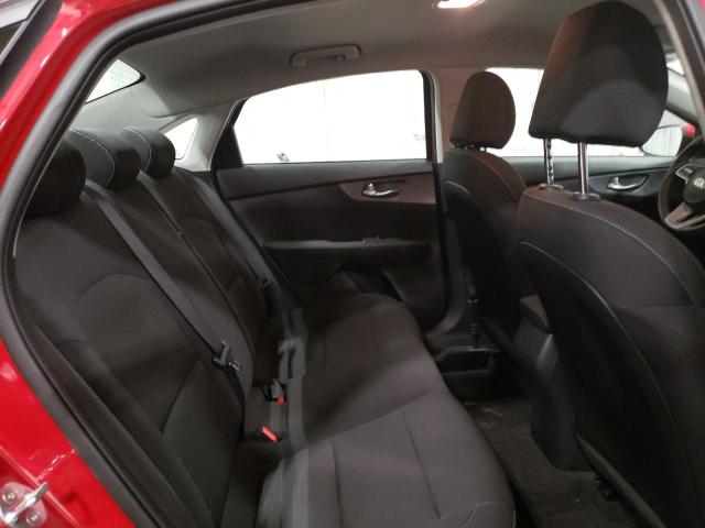 Photo 10 from auction – 2021 KIA FORTE FE with VIN 3KPF24AD4ME410200
