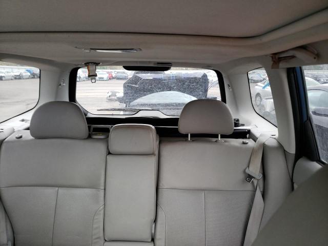 Photo 10 from auction – 2010 SUBARU FORESTER 2 with VIN JF2SH6DC2AH724060