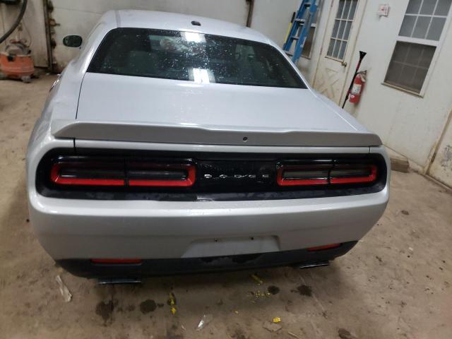 Photo 6 from auction – 2020 DODGE CHALLENGER with VIN 2C3CDZBT0LH125212