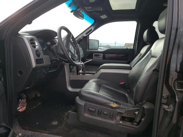 Photo 7 from auction – 2011 FORD F150 SUPER with VIN 1FTFW1CTXBKD59416