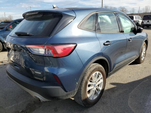Photo 3 from auction – 2020 FORD ESCAPE S with VIN 1FMCU0F67LUB57224