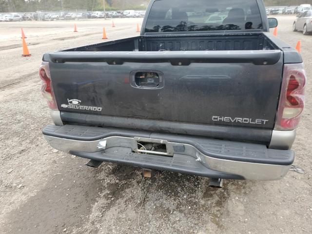 Photo 6 from auction – 2003 CHEVROLET SILVERADO with VIN 2GCEC19VX31168738