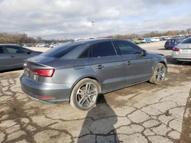 Foto 3 de la subasta – 2018 AUDI A3 PREMIUM con VIN WAUAUGFFXJ1039376