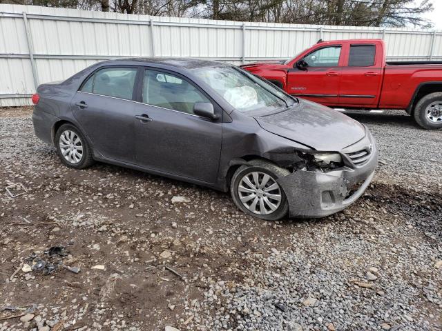 Photo 4 from auction – 2013 TOYOTA COROLLA BA with VIN 5YFBU4EE9DP084257