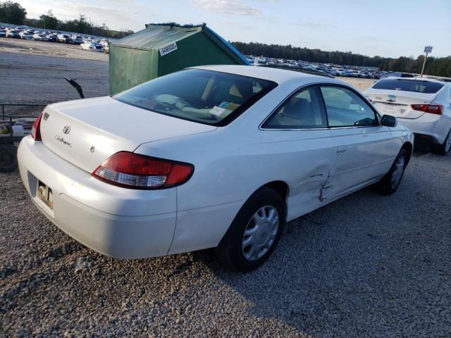 Photo 3 from auction – 2001 TOYOTA CAMRY SOLA with VIN 2T1CF22P91C448634