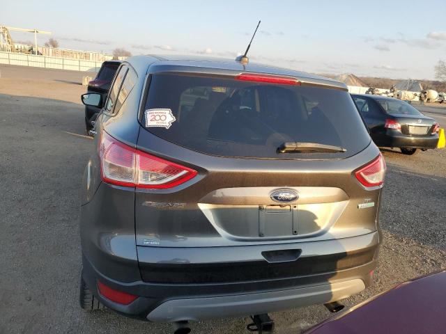 Photo 6 from auction – 2015 FORD ESCAPE SE with VIN 1FMCU0G92FUC27757