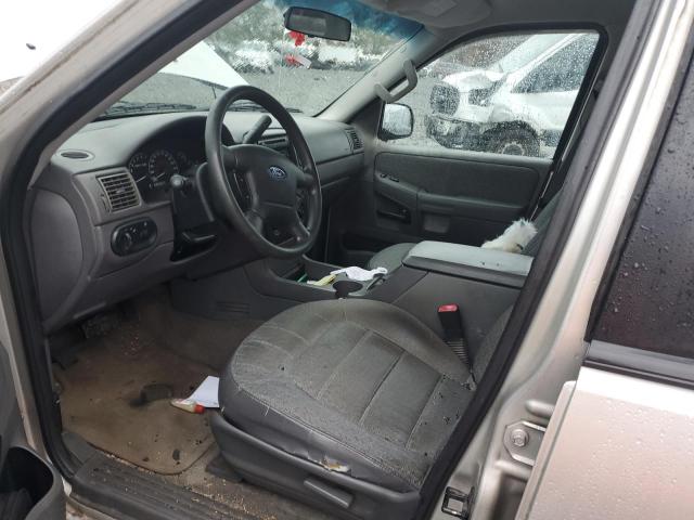 Photo 7 from auction – 2002 FORD EXPLORER with VIN 1FMZU72EX2UC79073