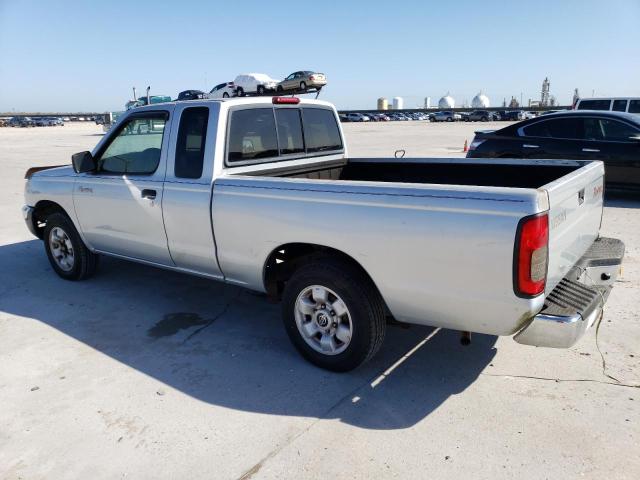 Photo 2 from auction – 2000 NISSAN FRONTIER with VIN 1N6DD26S9YC357730