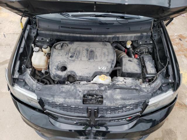 Photo 12 from auction – 2016 DODGE JOURNEY R/ with VIN 3C4PDDEG9GT242461