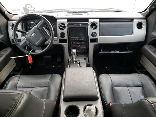 Photo 8 from auction – 2011 FORD F150 SUPER with VIN 1FTFW1CTXBKD59416