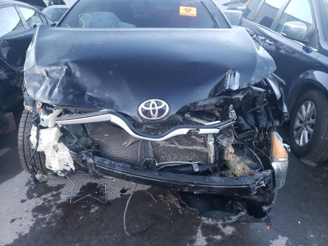 Photo 12 from auction – 2013 TOYOTA VENZA LE with VIN 4T3BK3BB3DU085856