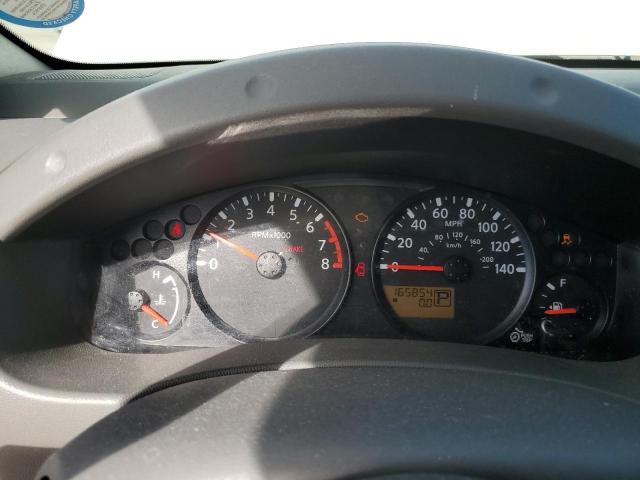 Photo 9 from auction – 2017 NISSAN FRONTIER S with VIN 1N6BD0CT8HN705319
