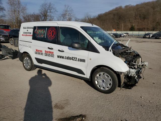 Photo 4 from auction – 2018 FORD TRANSIT CO with VIN NM0LS7E78J1360521