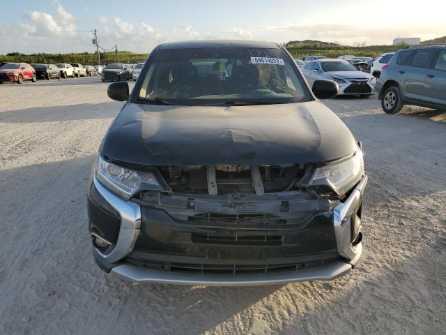 Photo 5 from auction – 2017 MITSUBISHI OUTLANDER with VIN JA4AD2A35HZ001725