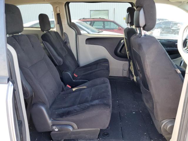Photo 11 from auction – 2014 DODGE GRAND CARA with VIN 2C4RDGBGXER470967