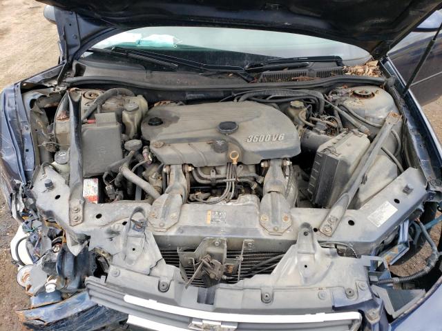 Photo 11 from auction – 2011 CHEVROLET IMPALA LS with VIN 2G1WA5EK7B1193911