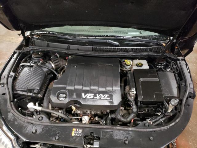 Photo 11 from auction – 2013 BUICK LACROSSE P with VIN 1G4GH5E31DF183446