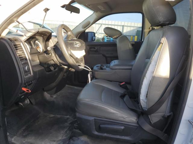 Photo 7 from auction – 2014 RAM 1500 ST with VIN 3C6JR6AG3EG104940