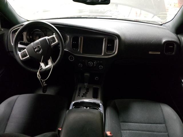 Photo 8 from auction – 2014 DODGE CHARGER R/ with VIN 2C3CDXCT2EH312263