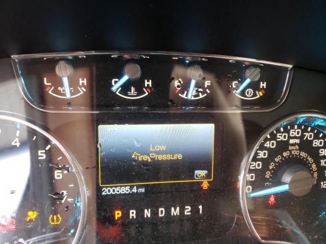 Photo 9 from auction – 2011 FORD F150 SUPER with VIN 1FTFW1CF8BFA56685