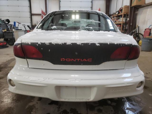 Photo 6 from auction – 2002 PONTIAC SUNFIRE SE with VIN 1G2JB524227426279