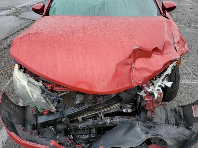 صورة رقم 11 من المزاد - 2012 TOYOTA CAMRY BASE مع VIN 4T1BF1FK3CU556513