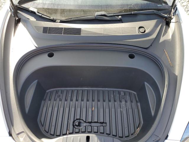Photo 11 from auction – 2021 TESLA MODEL 3 with VIN 5YJ3E1EB6MF917952