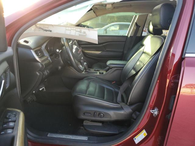 Photo 7 from auction – 2018 GMC ACADIA DEN with VIN 1GKKNXLS5JZ207629