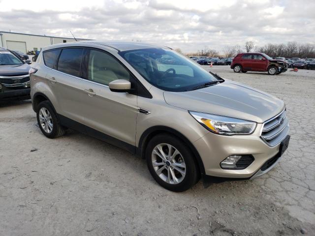 Photo 4 from auction – 2017 FORD ESCAPE SE with VIN 1FMCU0GD1HUC25117