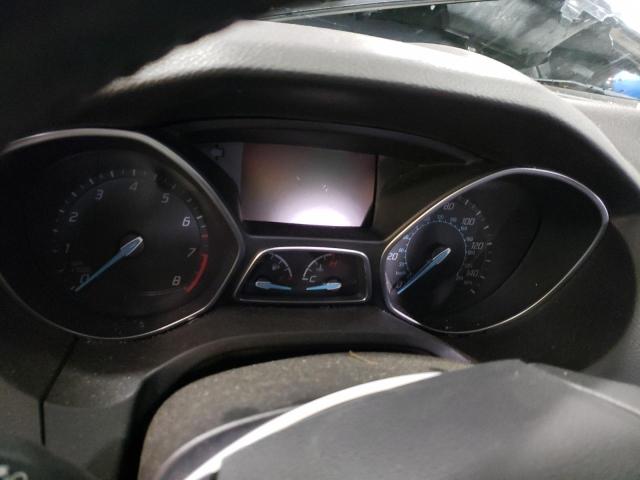 Photo 9 from auction – 2014 FORD FOCUS SE with VIN 1FADP3F28EL298817