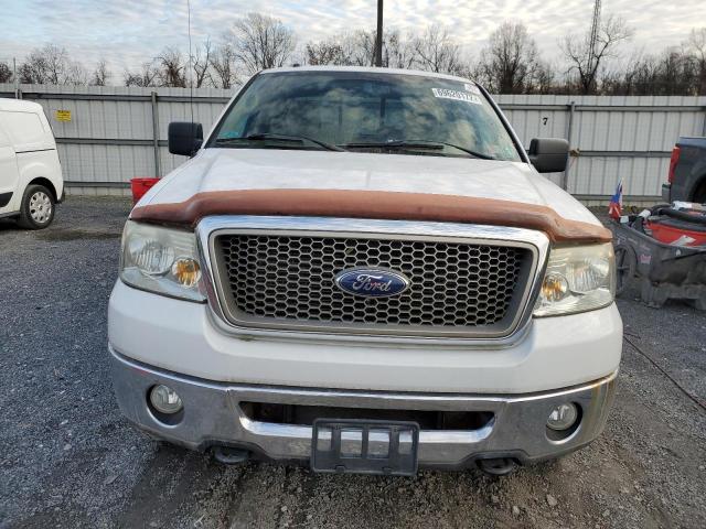 Photo 5 from auction – 2006 FORD F150 with VIN 1FTPX14526FA53374