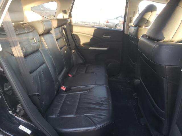 Photo 11 from auction – 2012 HONDA CR-V EXL with VIN 2HKRM4H75CH604218