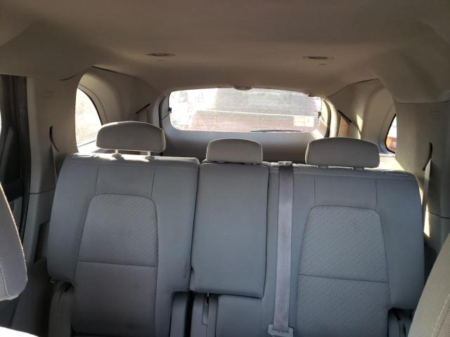 Photo 10 from auction – 2008 SUZUKI XL7 with VIN 2S3DB217486112596